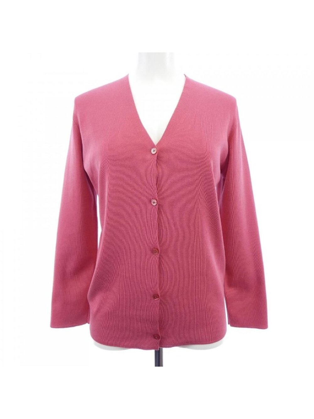 Hermes Cardigan Pink